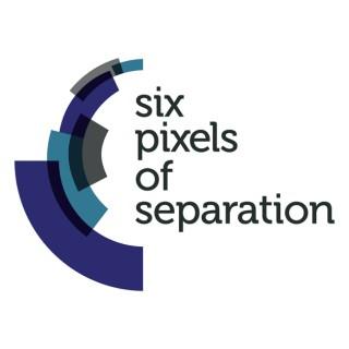 Six Pixels of Separation Podcast - By Mitch Joel