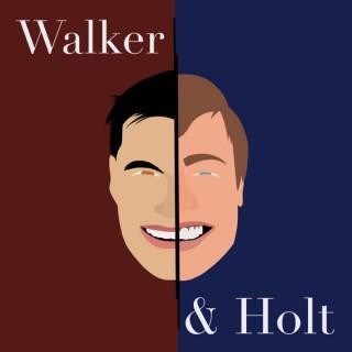 Walker and Holt