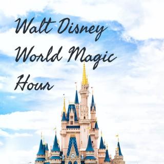 Walt Disney World Magic Hour
