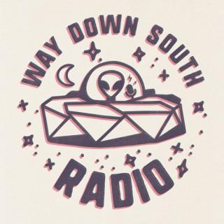 Way Down South Radio
