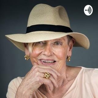 Mary Gostelow Girlahead Podcast