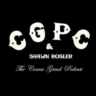 Coarse Grind Podcast