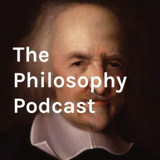 Philosophy Podcast Spotify (HOBBES + LOCKE + ROUSSEAU + US CONSTITUTION IN ONE BOOK FOR 28.84$)