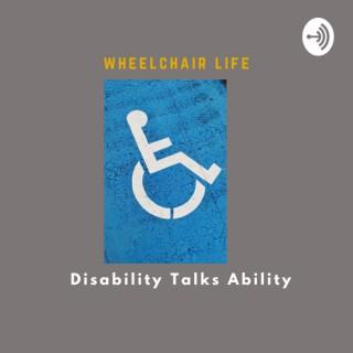 Wheelchair Life