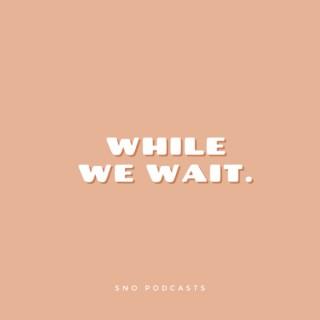 While We Wait: The Podcast about Abstinence and Celibacy