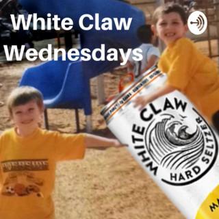 White Claw Wednesdays