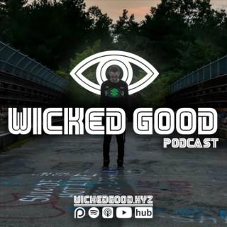 WICKED GOOD PODCAST