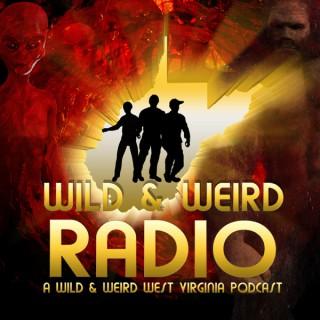 Wild & Weird Radio