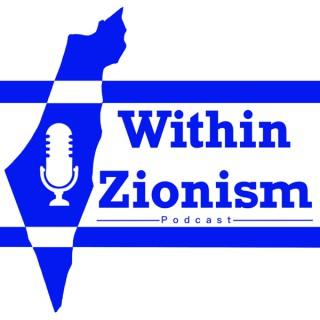 Within Zionism