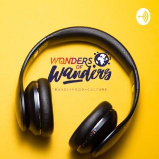 Wonders of Wanders - The Podcast