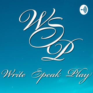 Write Speak Play