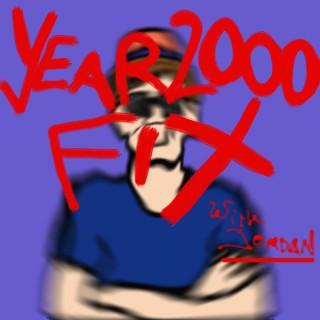 Year 2000 Fix