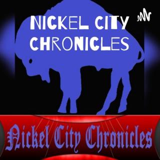 Nickel City Chronicles - Young American Dialogue