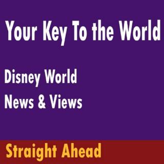 Your Key To the World Podcast