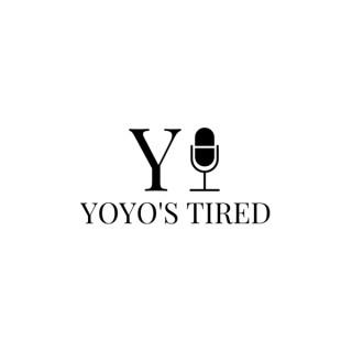 Yoyo's Tired by Yoyo White
