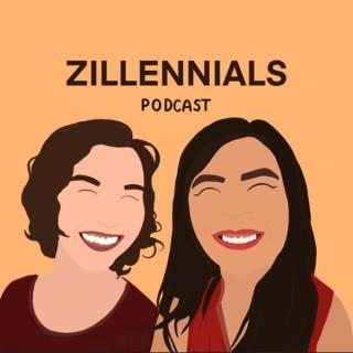 Zillennials Podcast