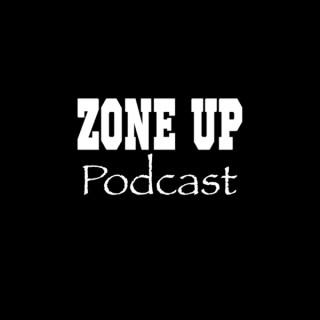 ZoneUP Podcast
