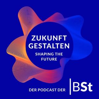 Zukunft gestalten - Der Podcast der Bertelsmann Stiftung