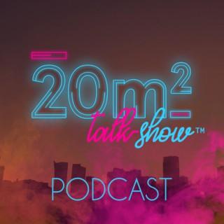 20m2 talk-show