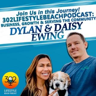 302 Lifestyle Beach Podcast