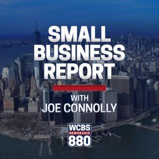 Small Business Report with Joe Connolly