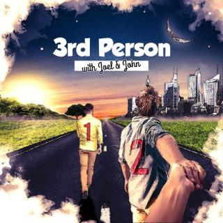 3rd Person