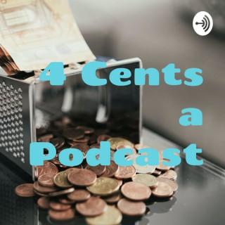4 Cents a Podcast
