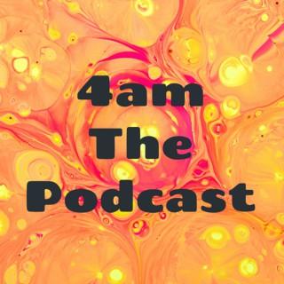 4am The Podcast / Morge am 4!