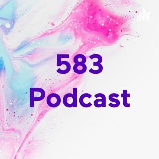 583 Podcast