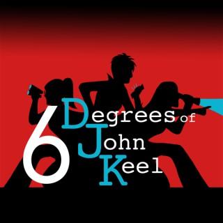 6 Degrees of John Keel