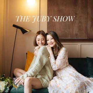 80后女子抓馬 | The JUBY Show