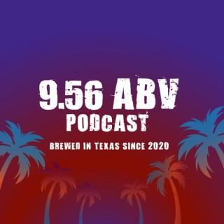 9.56 ABV PODCAST