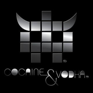 Cocaine & Vodka Apparel