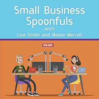 Small Business Spoonfuls With Lisa Smith and Mason Merrell