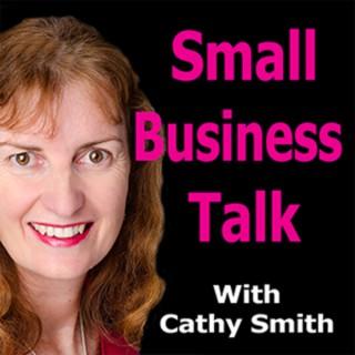 Small Business Talk Podcast