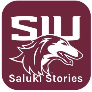 Saluki Stories: Oral Histories from SIU