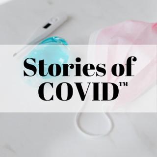 Stories of COVID™