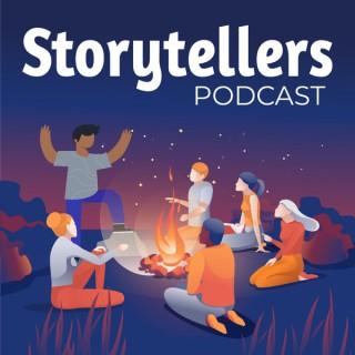 Storytellers Podcast
