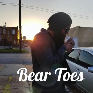 Bear Toes