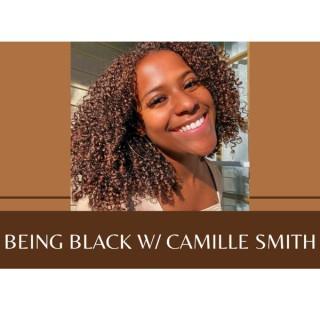 The Being Black Podcast