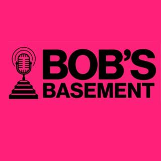 Bob's Basement: A Podcast About Change