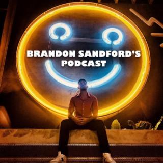 Brandon Sandford's Podcast