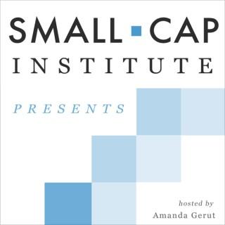 Small-Cap Institute Presents...