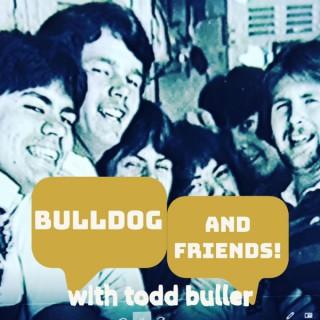Bulldog and Friends