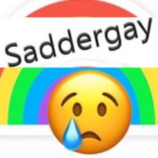 Saddergay