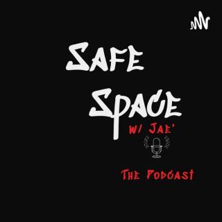 Safe Space With Jae'