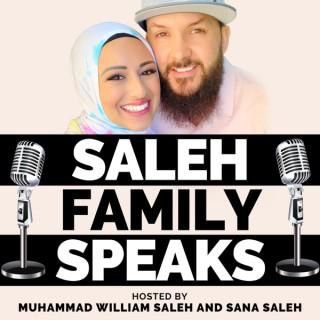 Saleh Family Speaks