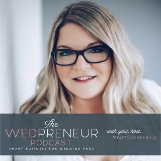 Smart Business for Wedding Pros | The Wedpreneur
