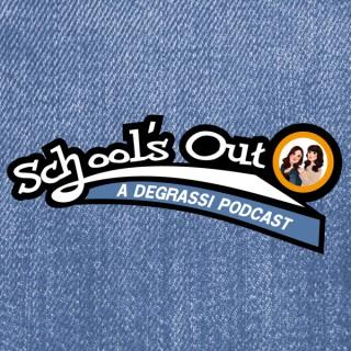 School's Out Podcast