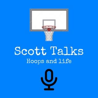 Scott Talks
